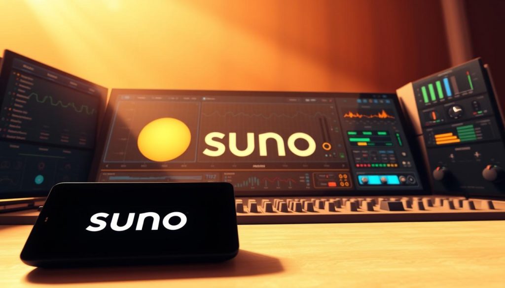что такое Suno что такое Suno