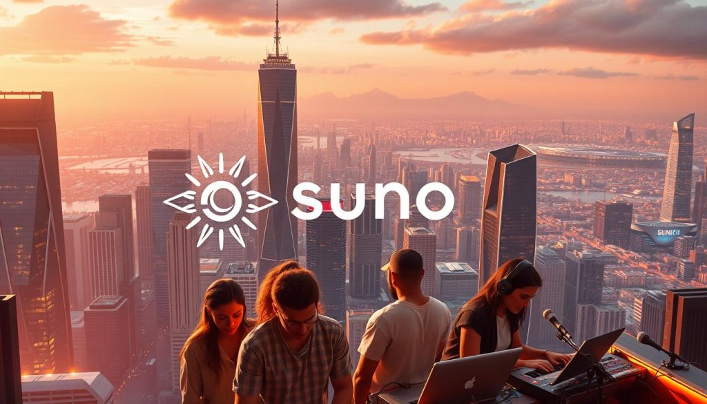 возможности Suno возможности Suno