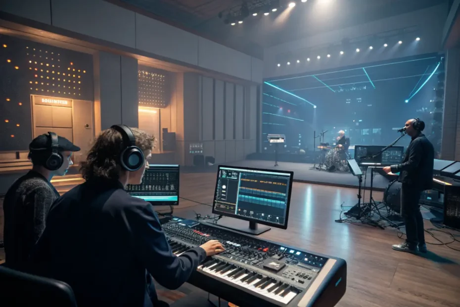 Соглашение Suno и Warner Music и будущее ИИ-музыки